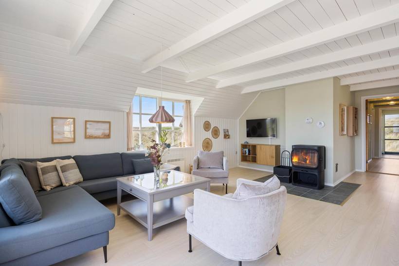 Foto von Ferienhaus VA13 in Årgab - Westjütland