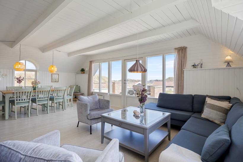 Foto von Ferienhaus VA13 in Årgab - Westjütland