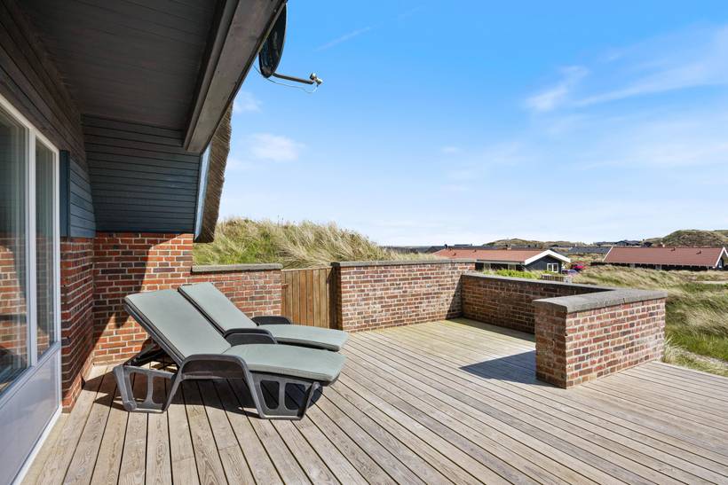 Foto von Ferienhaus VA13 in Årgab - Westjütland