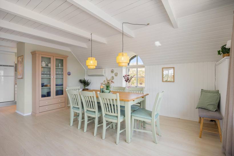Foto von Ferienhaus VA13 in Årgab - Westjütland