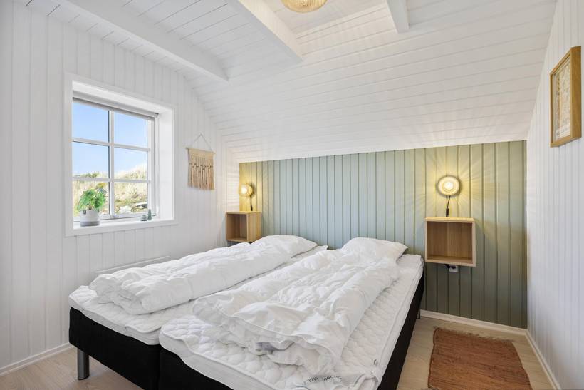 Foto von Ferienhaus VA13 in Årgab - Westjütland