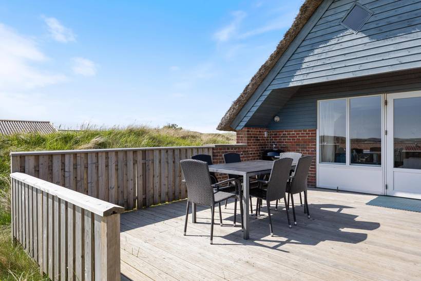 Foto von Ferienhaus VA13 in Årgab - Westjütland