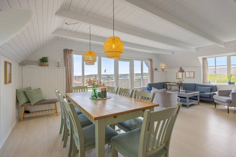 Foto von Ferienhaus VA13 in Årgab - Westjütland