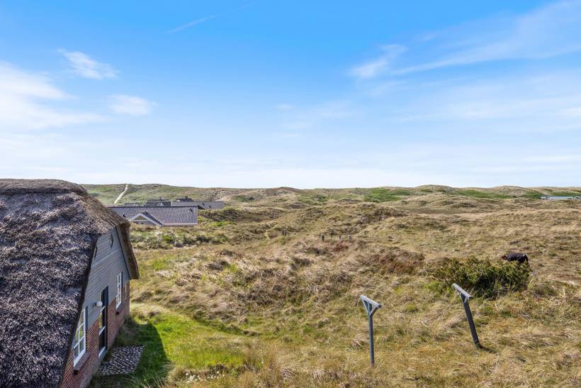 Foto von Ferienhaus VA13 in Årgab - Westjütland