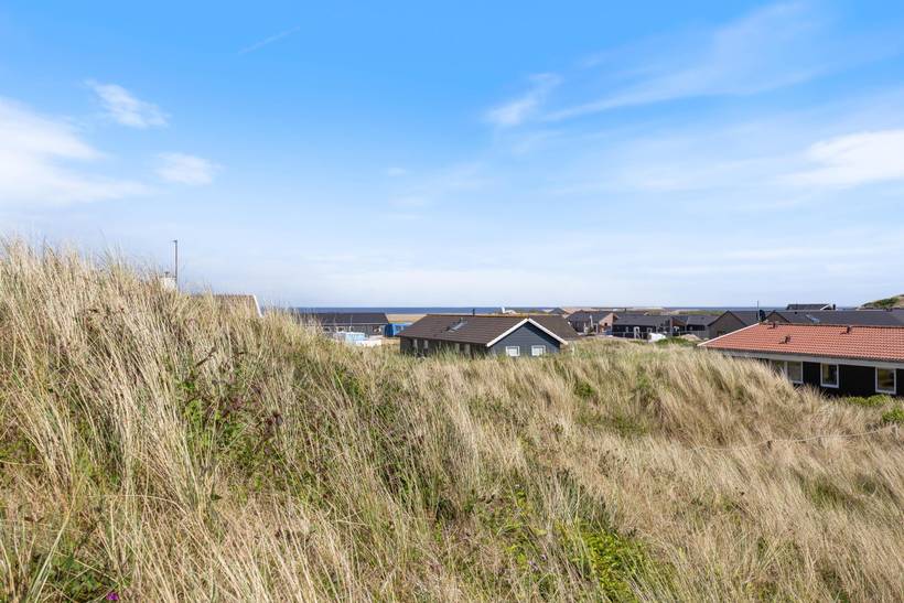 Foto von Ferienhaus VA13 in Årgab - Westjütland