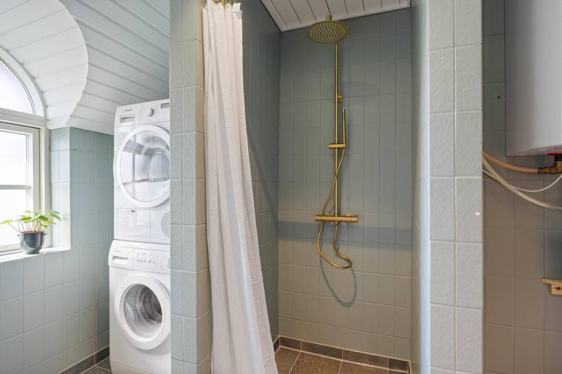 Foto von Ferienhaus VA13 in Årgab - Westjütland