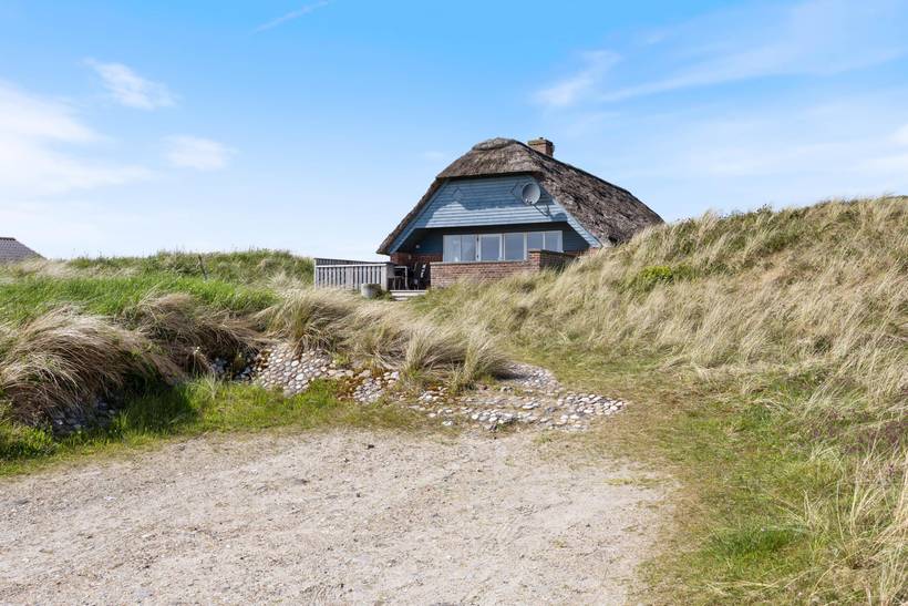 Foto von Ferienhaus VA13 in Årgab - Westjütland