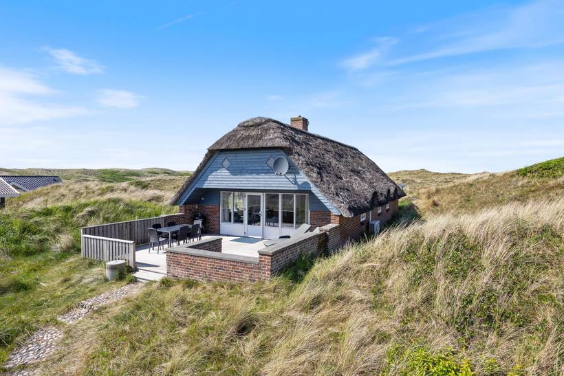 Foto von Ferienhaus VA13 in Årgab - Westjütland