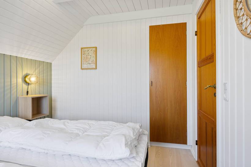 Foto von Ferienhaus VA13 in Årgab - Westjütland