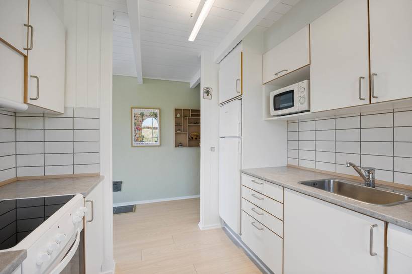 Foto von Ferienhaus VA13 in Årgab - Westjütland