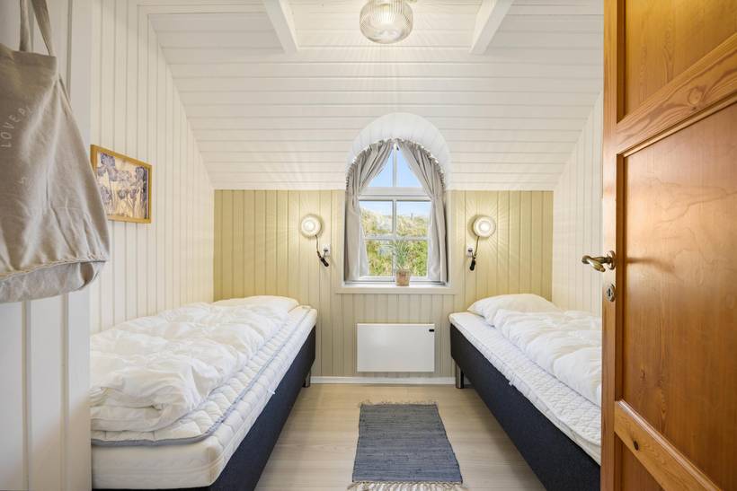 Foto von Ferienhaus VA13 in Årgab - Westjütland