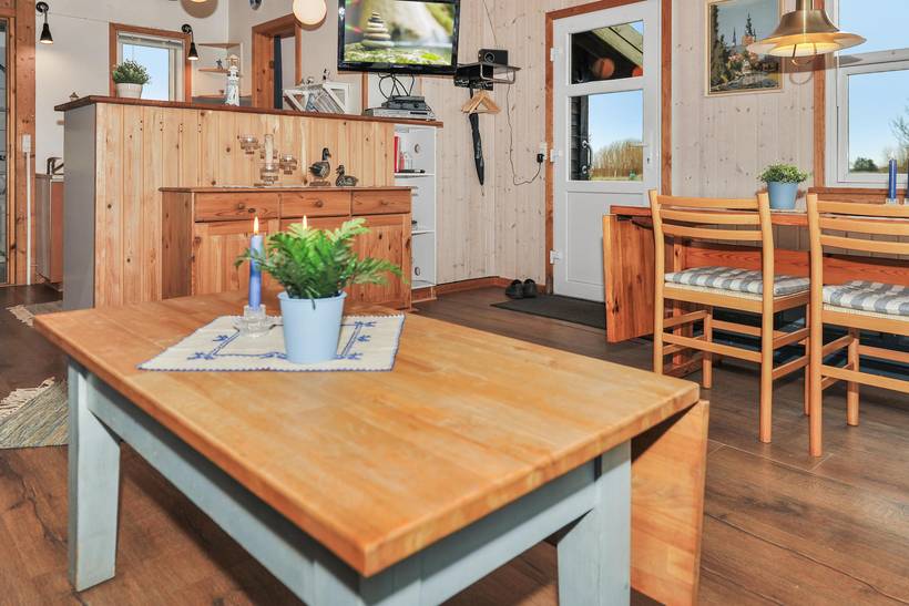 Foto von Ferienhaus VA14 in Stauning - Westjütland