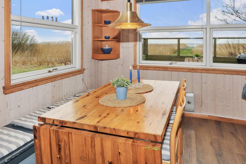 Foto von Ferienhaus VA14 in Stauning - Westjütland