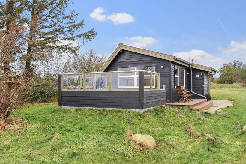 Foto von Ferienhaus VA14 in Stauning - Westjütland