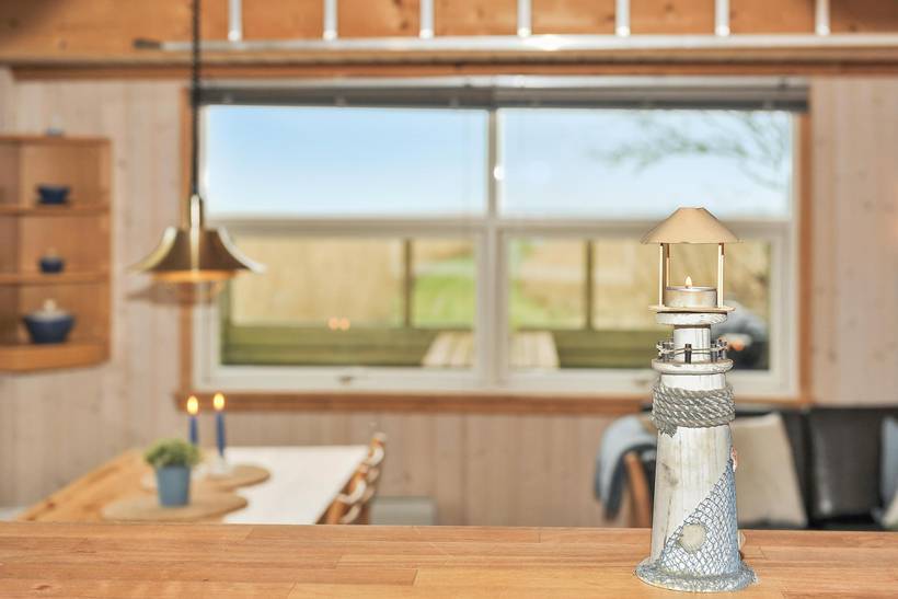 Foto von Ferienhaus VA14 in Stauning - Westjütland