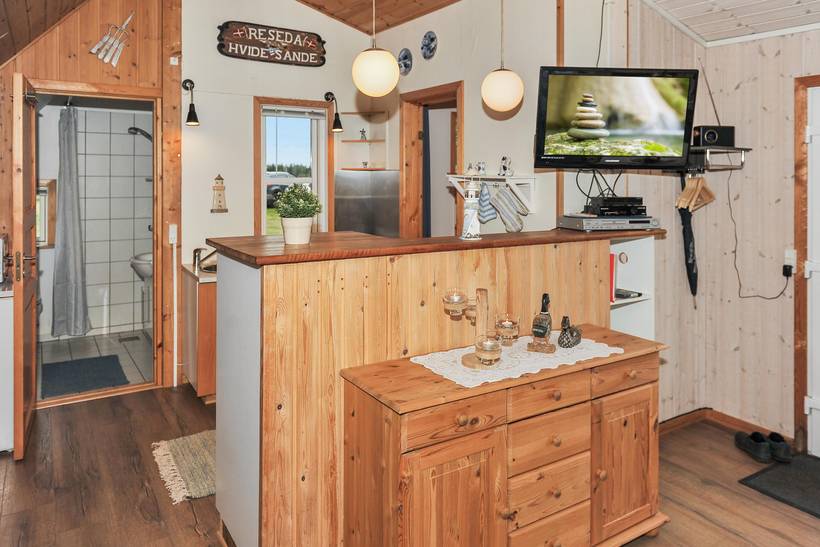 Foto von Ferienhaus VA14 in Stauning - Westjütland