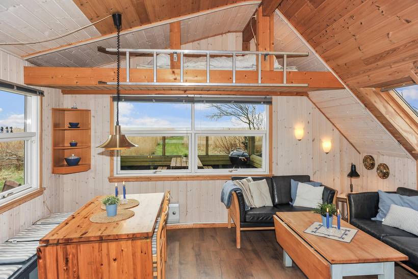 Foto von Ferienhaus VA14 in Stauning - Westjütland