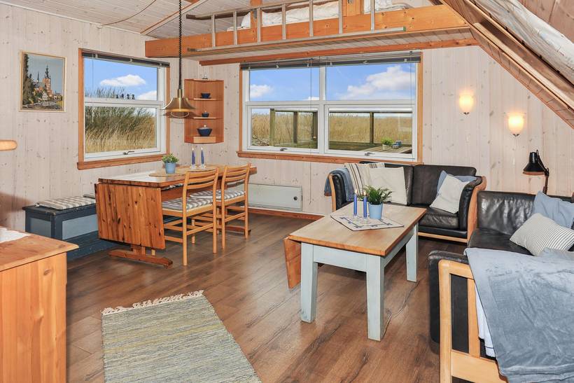 Foto von Ferienhaus VA14 in Stauning - Westjütland