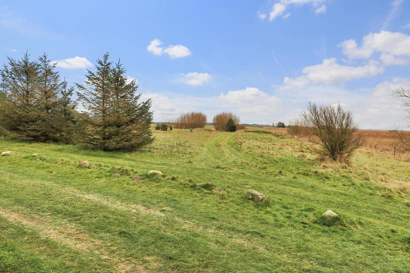 Foto von Ferienhaus VA14 in Stauning - Westjütland