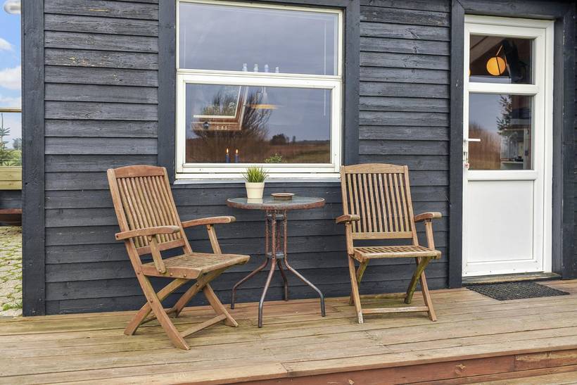 Foto von Ferienhaus VA14 in Stauning - Westjütland