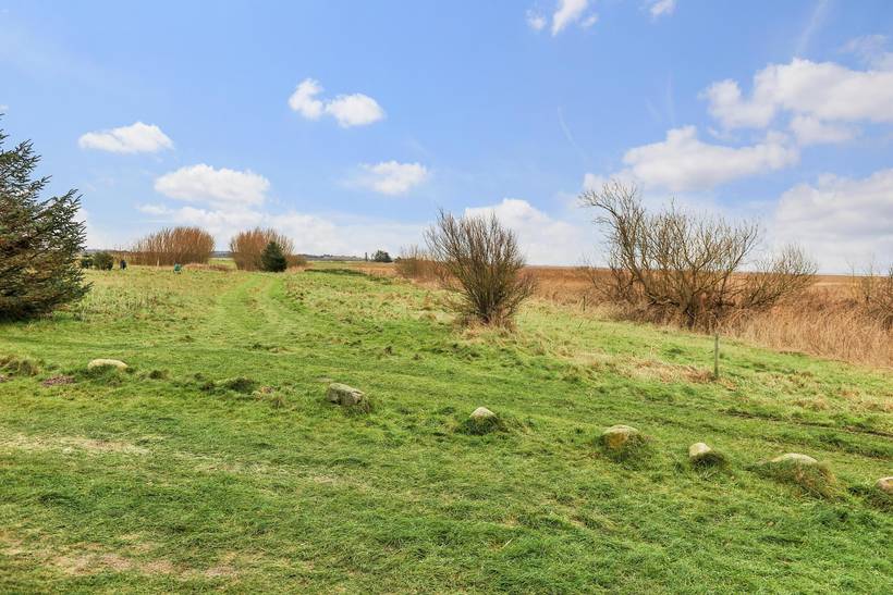 Foto von Ferienhaus VA14 in Stauning - Westjütland