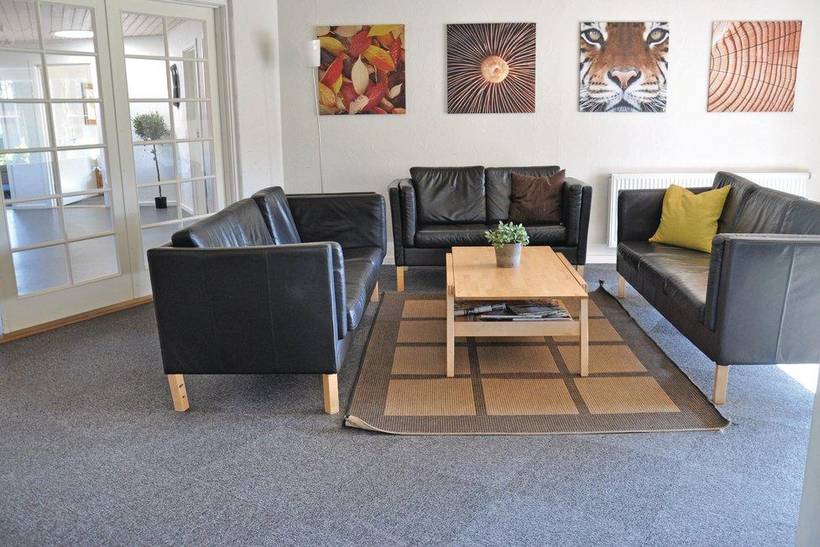 Foto von Ferienhaus VA15 auf Lavensby - Als
