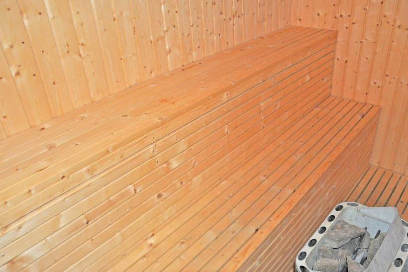 Foto von Ferienhaus VA15 auf Lavensby - Als
