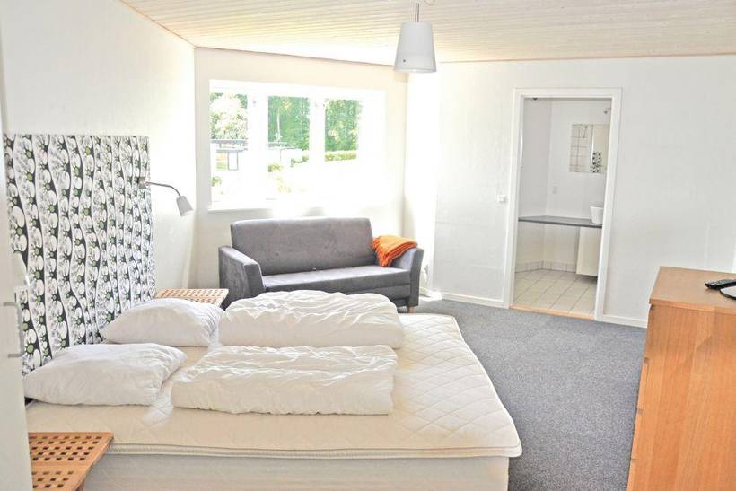 Foto von Ferienhaus VA15 auf Lavensby - Als