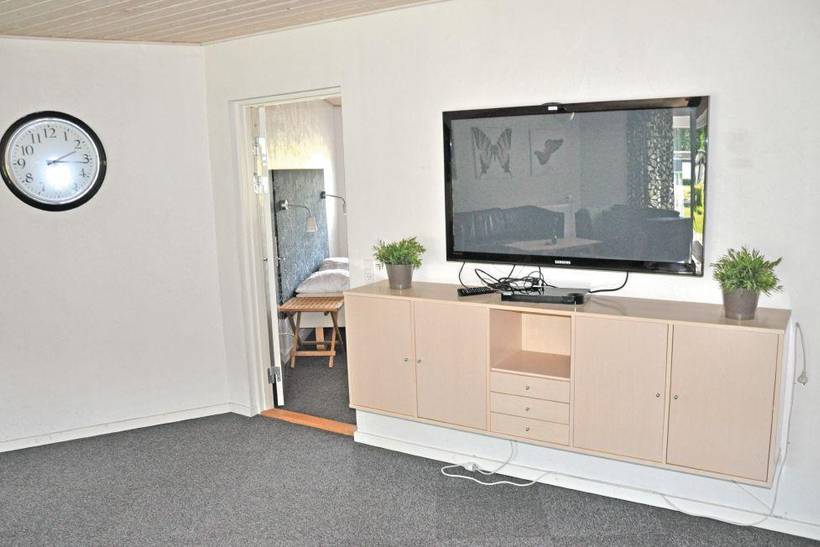 Foto von Ferienhaus VA15 auf Lavensby - Als