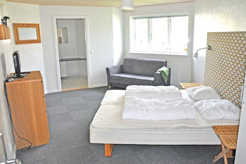 Foto von Ferienhaus VA15 auf Lavensby - Als