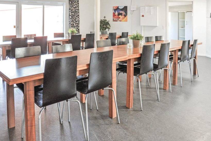 Foto von Ferienhaus VA15 auf Lavensby - Als