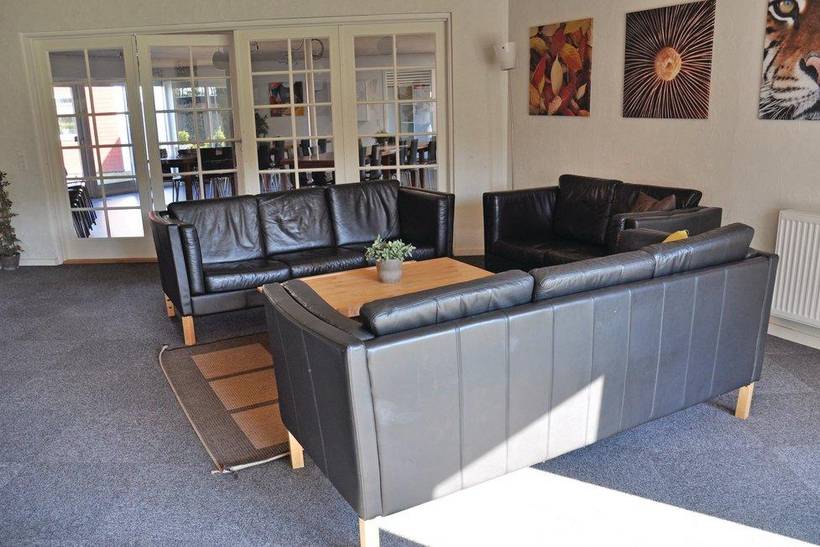 Foto von Ferienhaus VA15 auf Lavensby - Als