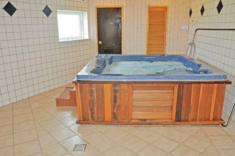 Foto von Ferienhaus VA15 auf Lavensby - Als