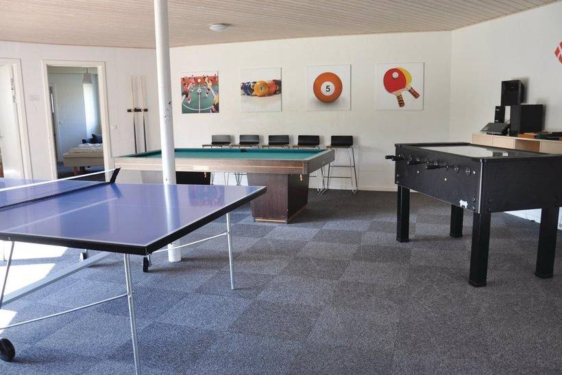 Foto von Ferienhaus VA15 auf Lavensby - Als