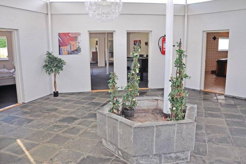 Foto von Ferienhaus VA15 auf Lavensby - Als