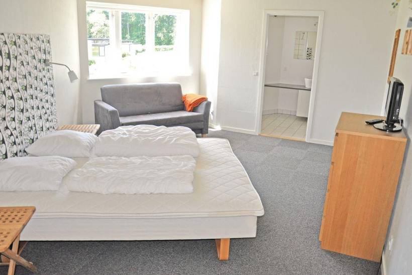 Foto von Ferienhaus VA15 auf Lavensby - Als