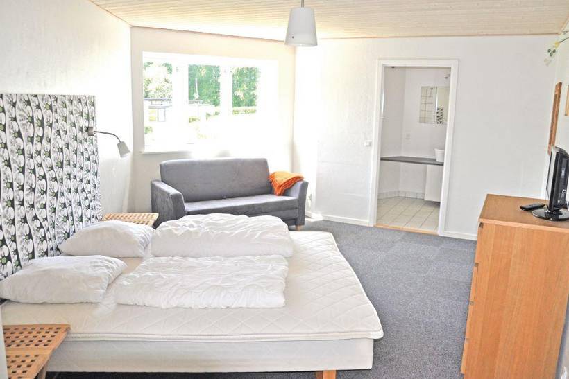 Foto von Ferienhaus VA15 auf Lavensby - Als