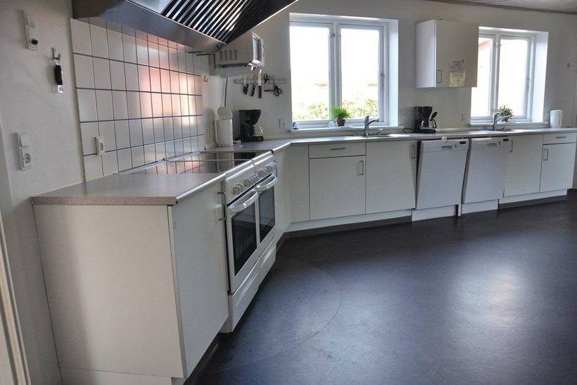Foto von Ferienhaus VA15 auf Lavensby - Als