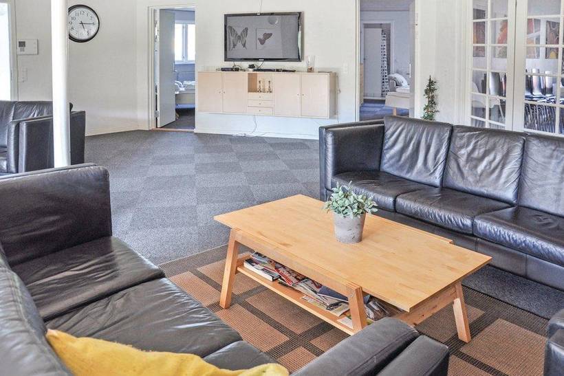 Foto von Ferienhaus VA15 auf Lavensby - Als