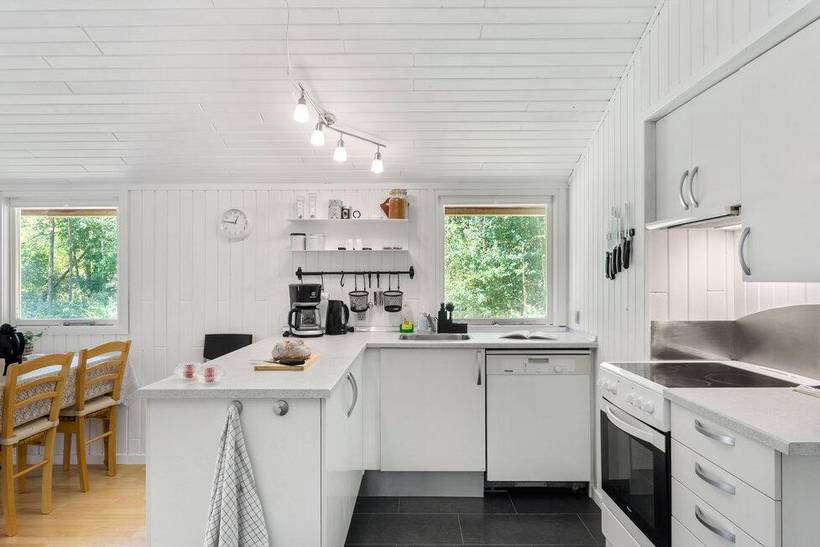 Foto von Ferienhaus VA18 in Gjøl - Nordjütland