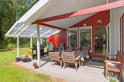 Vorschaubild von Ferienhaus VA18 in Gjøl - Nordjütland