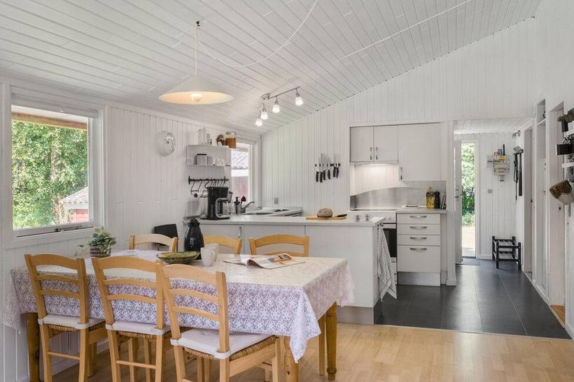 Foto von Ferienhaus VA18 in Gjøl - Nordjütland