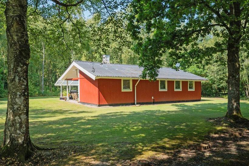 Foto von Ferienhaus VA18 in Gjøl - Nordjütland