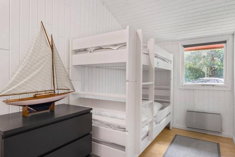 Foto von Ferienhaus VA18 in Gjøl - Nordjütland