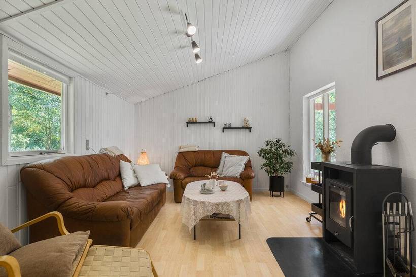 Foto von Ferienhaus VA18 in Gjøl - Nordjütland