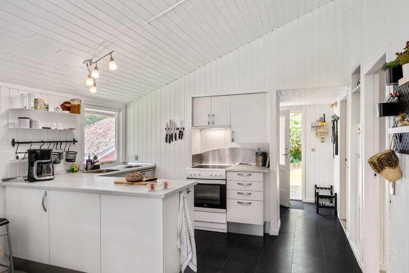 Foto von Ferienhaus VA18 in Gjøl - Nordjütland