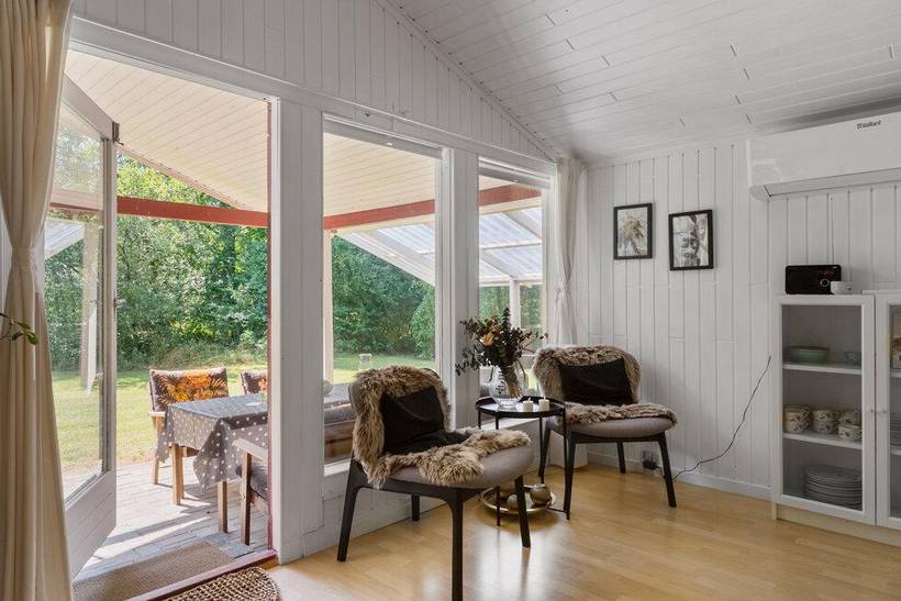 Foto von Ferienhaus VA18 in Gjøl - Nordjütland