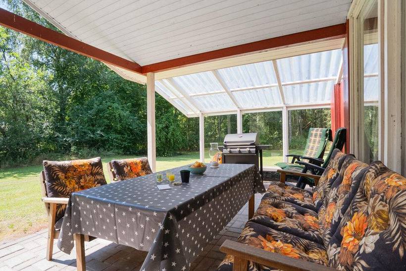 Foto von Ferienhaus VA18 in Gjøl - Nordjütland