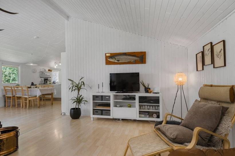 Foto von Ferienhaus VA18 in Gjøl - Nordjütland