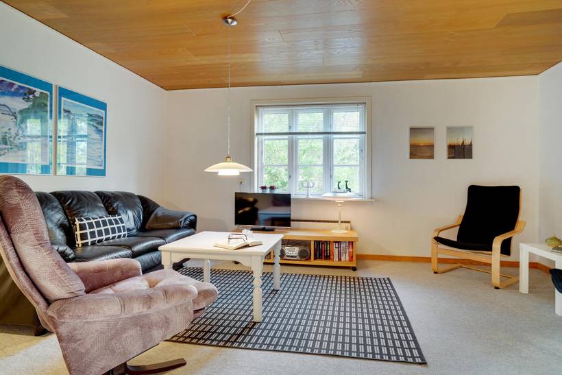 Foto von Ferienhaus VA20 in Østerby - Læsø
